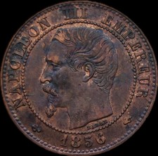 Napoléon iii centimes d'occasion Napoléon iii centimes d'occasion  Hagondange