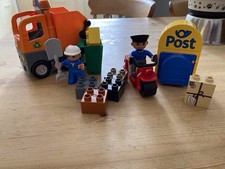 Lego duplo 5637 for sale  MILTON KEYNES