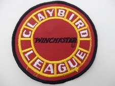 Patch tiro sportivo usato Patch tiro sportivo usato  Spedire a Italy