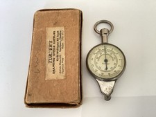 Vintage map measurer for sale  CHEADLE