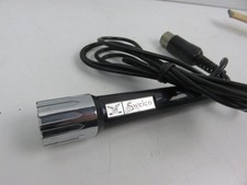 Vecchio microfono per usato  Salerno