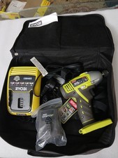 Ryobi kit impact for sale  PRESTON