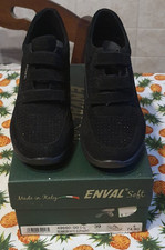 Scarpe donna enval usato  Spigno Saturnia