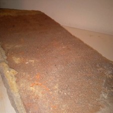 Mattonelle cotto per usato  Sannazzaro de Burgondi