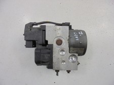 Używany, Honda Civic 2002 sterownik ABS 11000041690 AOJ6888 na sprzedaż  PL