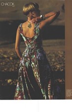 Publicite 1990 chacok d'occasion  Le Luc
