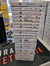 Nintendo 3ds sammlung gebraucht kaufen  Übach-Palenberg