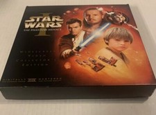 Star wars episode for sale  Panama City