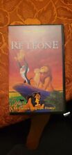 Leone vhs video usato  Viterbo