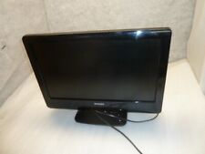 22" LCD HDTV Widescreen HDMI Philips 720p 60hz ATSC 22PFL3504D/F7_SEM CONTROLE REMOTO comprar usado  Enviando para Brazil