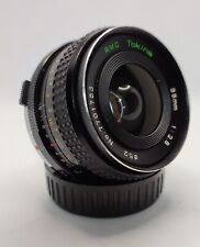 Tokina rmc 35mm for sale  DOWNHAM MARKET