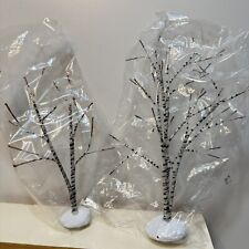 Pair vintage birch for sale  New Port Richey
