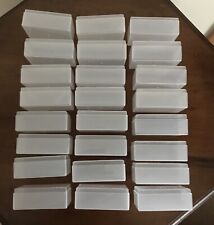 Storage boxes opaque for sale  BARNSLEY