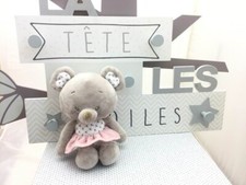Pasito pasito peluche d'occasion  Craponne