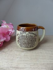 Vintage grande tasse d'occasion  Saint-Lambert-du-Lattay