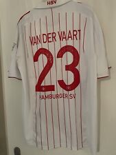 Van vaart hsv gebraucht kaufen  Hamburg