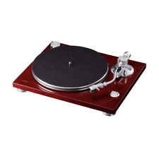 Teac cherry giradischi usato  Campi Salentina