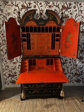 Georgian style black for sale  Oakland
