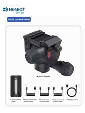 Tripé BENRO Polaris BR203 BR209 cabeça controle remoto retrato panorama comprar usado  Enviando para Brazil