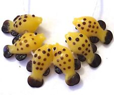 Lampwork handmade glass for sale  Marlborough