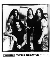 Type negative promo gebraucht kaufen  Deutschland