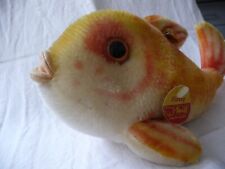 Flossy steiff fisch gebraucht kaufen  Bremen