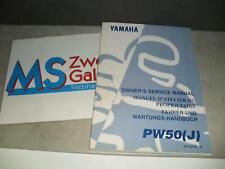 Yamaha werkstatthandbuch handb gebraucht kaufen  Deutschland