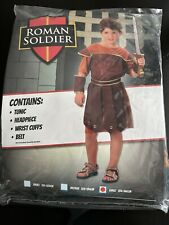 Roman soldier kids for sale  WOODFORD GREEN