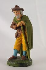 Statua statuina presepe usato  Santena