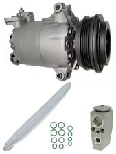 RYC Remanufactured AC Compressor Kit F041 Fits Ford Focus 2.0L Turbocharged 2017 for sale  Miami