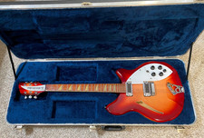 1995 rickenbacker 360 for sale  Grand Rapids