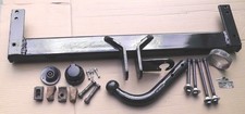 Ahk ris anhängerkupplung gebraucht kaufen  Brilon
