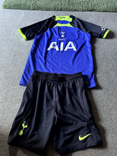 Tottenham hotspur 2022 for sale  STOKE-ON-TRENT