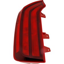 Lanterna traseira para 2020-2021 Kia Telluride Driver Side 92401S9000 comprar usado  Enviando para Brazil