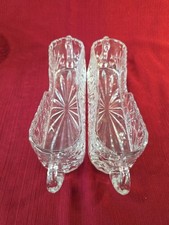 Godinger shannon crystal for sale  Foley