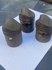 Villiers cast iron for sale  NEWPORT