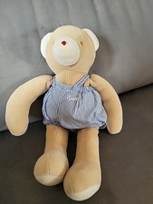 Doudou nounours cyrillus d'occasion  Couëron