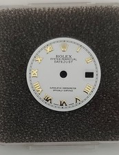 Quadrante rolex acc usato  Pordenone