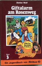 Tom locke giftalarm gebraucht kaufen  Solingen