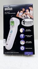 New box braun for sale  El Paso
