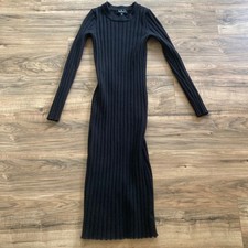 Lulus midi sweater for sale  Elma