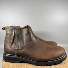 Skechers men brown for sale  Apex