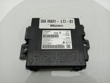 Maserati levante keyless for sale  SOUTHAMPTON