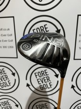 PING G30 DRIVER / 10.5 Deg / RH / 57g Reg Flex / OK USED for sale  Shipping to Ireland