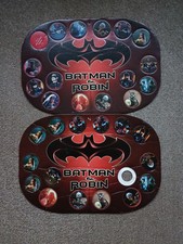 Kelloggs 1997 batman for sale  SWADLINCOTE