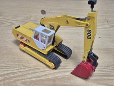Pelleteuse jcb matchbox d'occasion Pelleteuse jcb matchbox d'occasion  Pordic