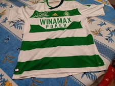 Maillot collector asse d'occasion Maillot collector asse d'occasion  Beaurepaire