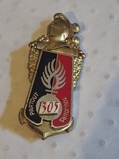Insigne militaire insigne d'occasion  Grasse