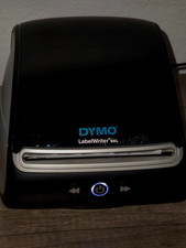 Dymo labelwriter 5xl gebraucht kaufen  Gronau
