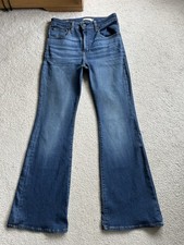 Levis 726 flare for sale  KILMARNOCK